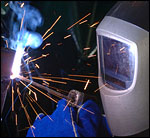 welding service